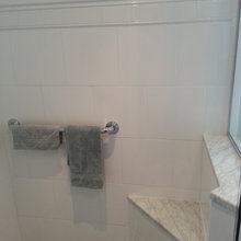 our bath