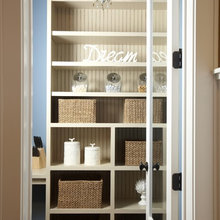 Closets & Storage