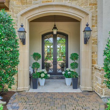 Exceptional 3000sf Addition & Whole Home Renovation in Lago Woods