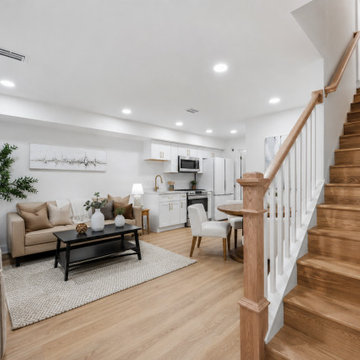 Whole Home Remodel