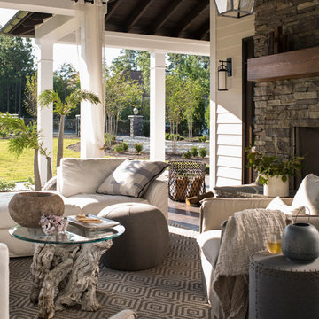 Waterfront Dream