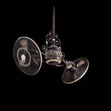 ceiling fans