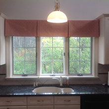 Valances for Family Room 2015