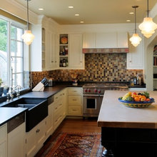 Kitchen ideas