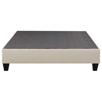 Picket House Furnishings Abby Queen Platform Bed