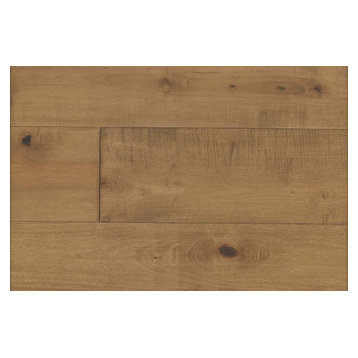 Maple Wood Flooring, Seaside Heights, 24.5 Sq. ft.