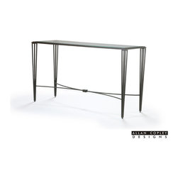 ACD-20604-03-G Balboa Console - Buffets And Sideboards