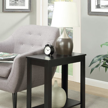 Designs2Go Baja Chairside End Table