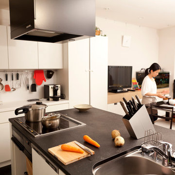 Home Kitchens/01 SH House