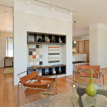 Living Room Ideas