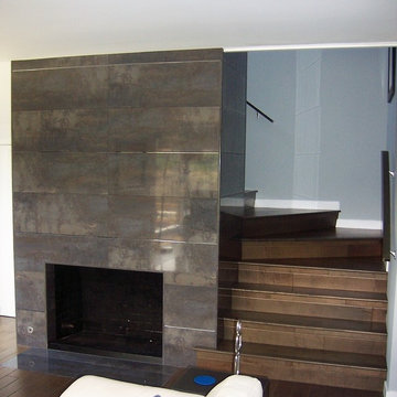 Whole Home Remodel - Newport Beach, CA