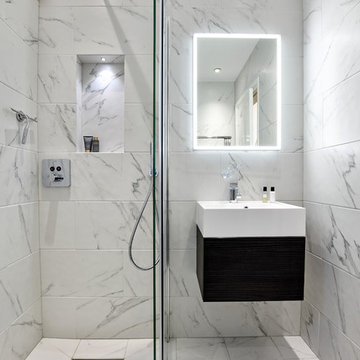 Case Study: Twickenham, TW1