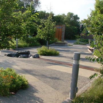 St. Croix Falls Public Library