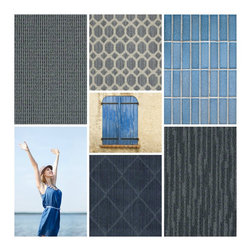 Color Inspiration - Products