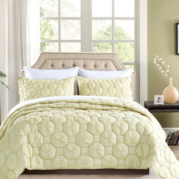 Calla Angel Dream Waltz Quilts