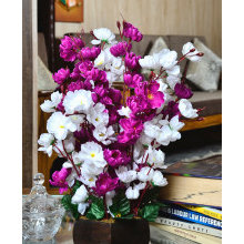 Artificial Flowers Garden