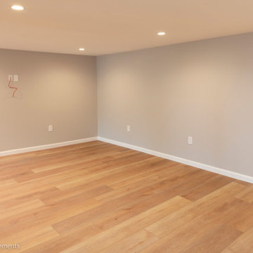 Total Transformation: A Whole House Remodel