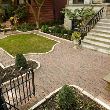 Historic Landmark Greystone