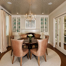 Sitting Room Make Over