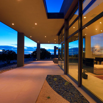 Galisteo Basin Contemporary
