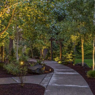 River Ln. Custom
