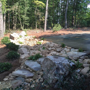 Drainage/Dry-Creek