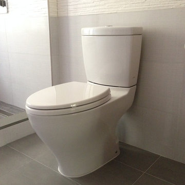 Master Bathroom Refresh