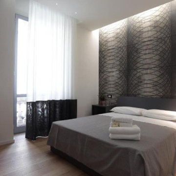 B&B Suite in Rome