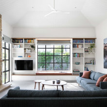 Lounge Room