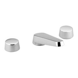 Dornbracht 20700840 SELV Three-Hole Lavatory Faucet - Products