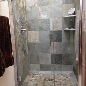 Quinnell Bathroom Remodel