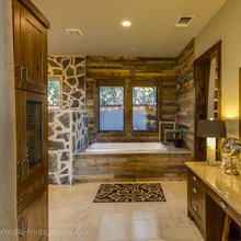 Bathroom shower tile ideas