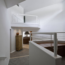 lofts/nooks