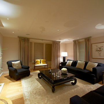 Our Home Automation Projects