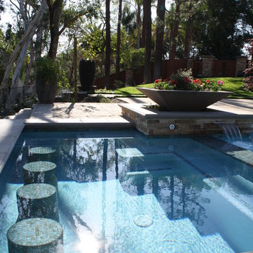 Backyard Equestrian Resort