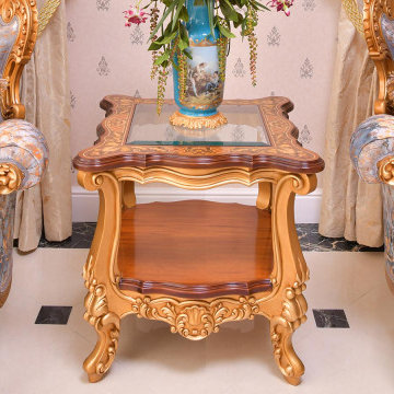 Princess Living Room
