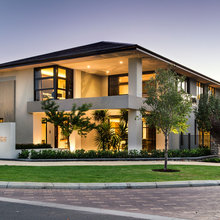 2017 COMPLETE HOUSE