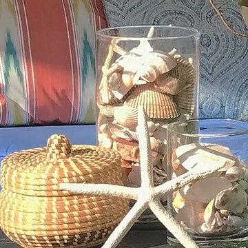 DETAILS MAKE THE SPACE