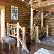 Stairways