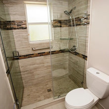 Bathroom ideas