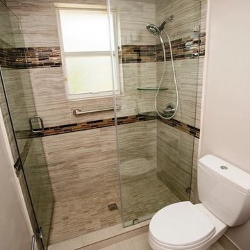 Contemporary Clean