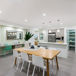 Rumba 24 - Kitchen Products