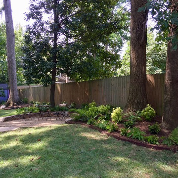 Noda, Charlotte, Infill Project