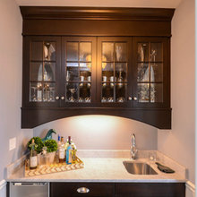 wet bar