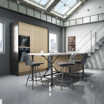 Current Kitchen Bar stools