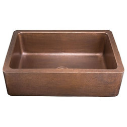 Traditional Kitchen Sinks by Thompson Traders
