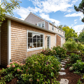 Historic Cape Cod Restoration