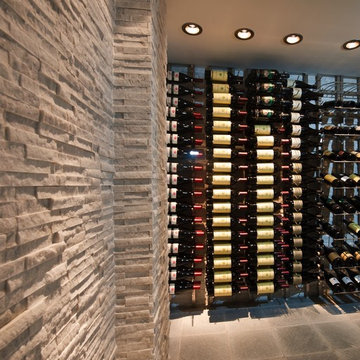 Wine Cellars