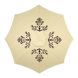 Sabel - Outdoor Umbrellas