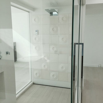 Bathroom Installations